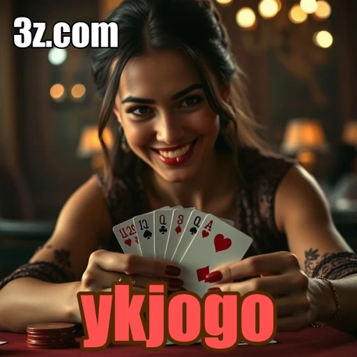 Música no Ykjogo: Uma Nova Dimensão de Diversão