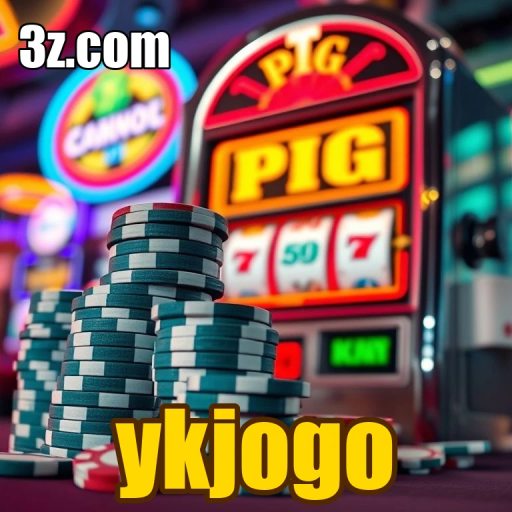 ykjogo Quebra-Cabeça