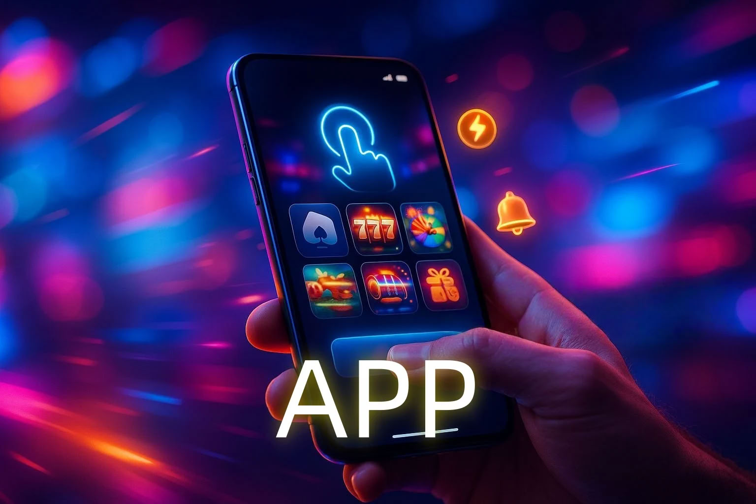 ykjogo Benefícios do App