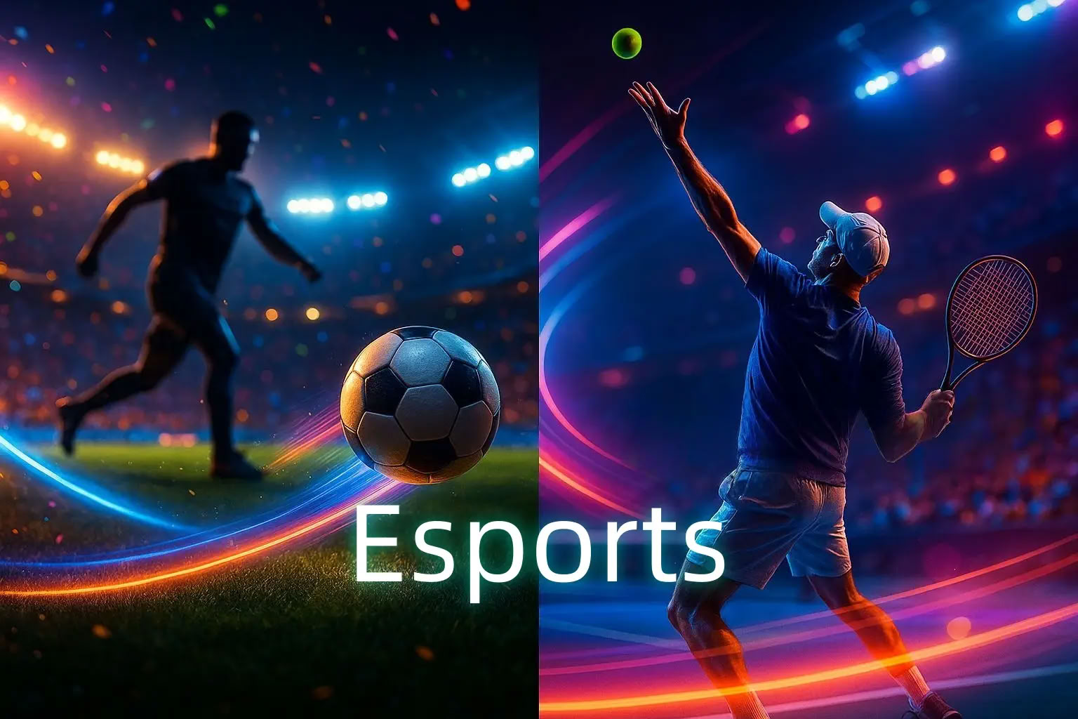 ykjogo Eventos Esportivos