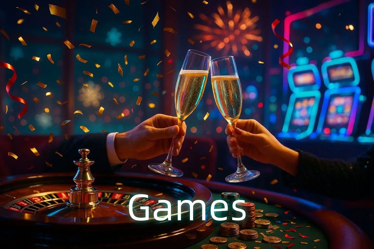 ykjogo Jogos Festivos