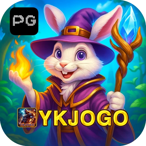 ykjogo logo