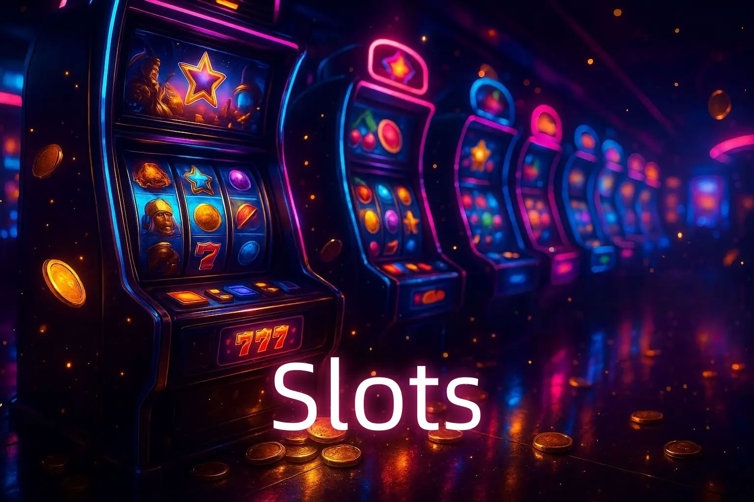 ykjogo Benefícios dos Slots