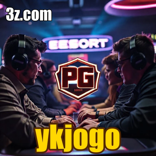 Estratégia Inovadora no ykjogo: Conecte-se e Vença